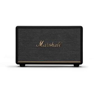 Enceinte résidentielle MARSHALL Acton III Noir