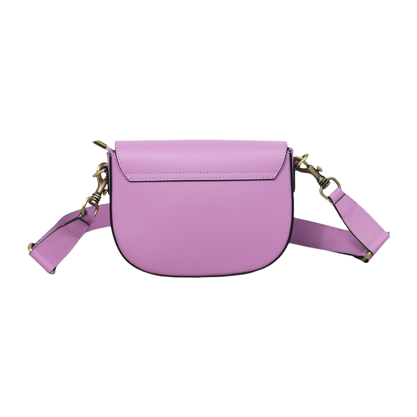 Bolso Cruzado Cheval Firenze Sole Lila