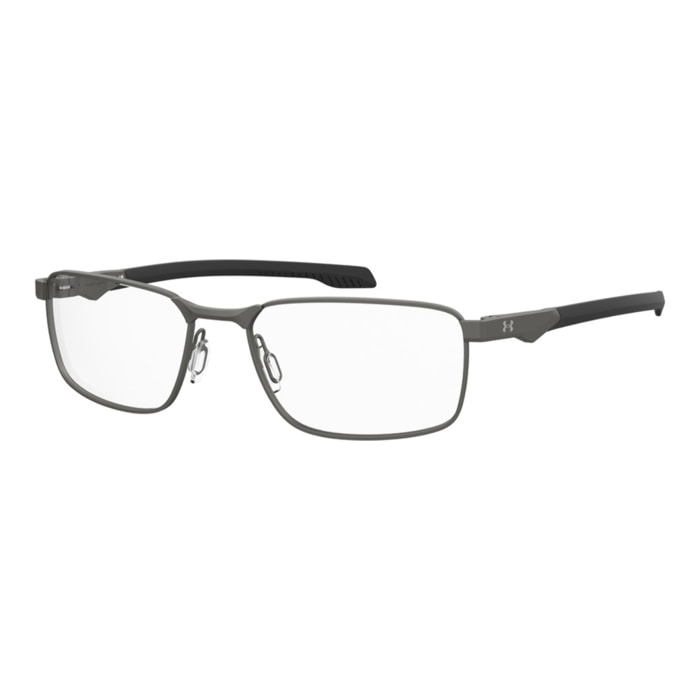 Gafas de Vista Under Armour UA 5063/G 5MO de Metal Hombre 55 mm