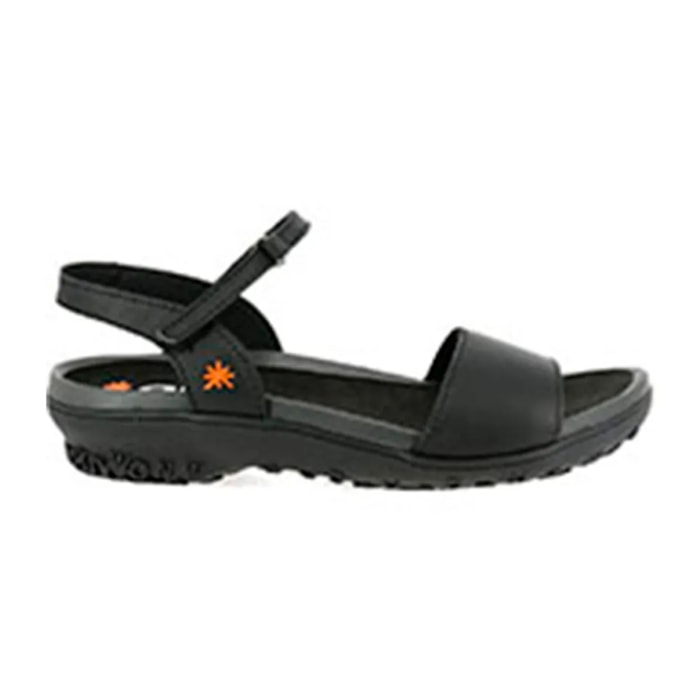 Sandalias 1506 GRASS BLACK/ ANTIBES color Black