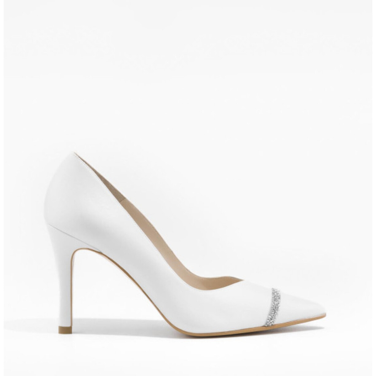 SALONES DE NOVIA BLANCOS RODAS