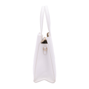 Borsa a mano  da donna ecopelle Prodotto Vegano 23x32x11 cm