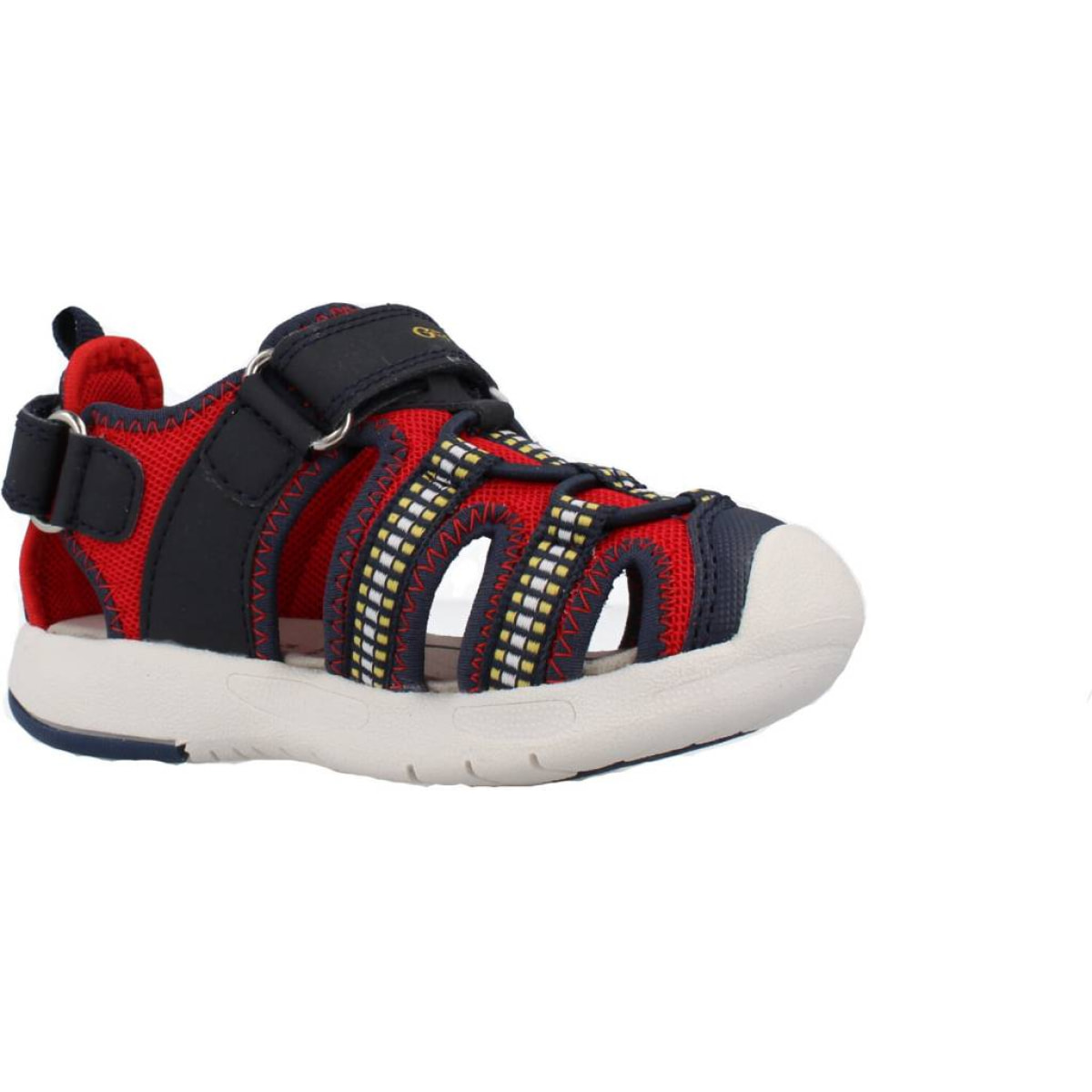 SANDALIAS GEOX SANDAL MULTY BOY B