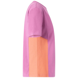 Camisetas y tops Kappa Mujer Logo Gadia