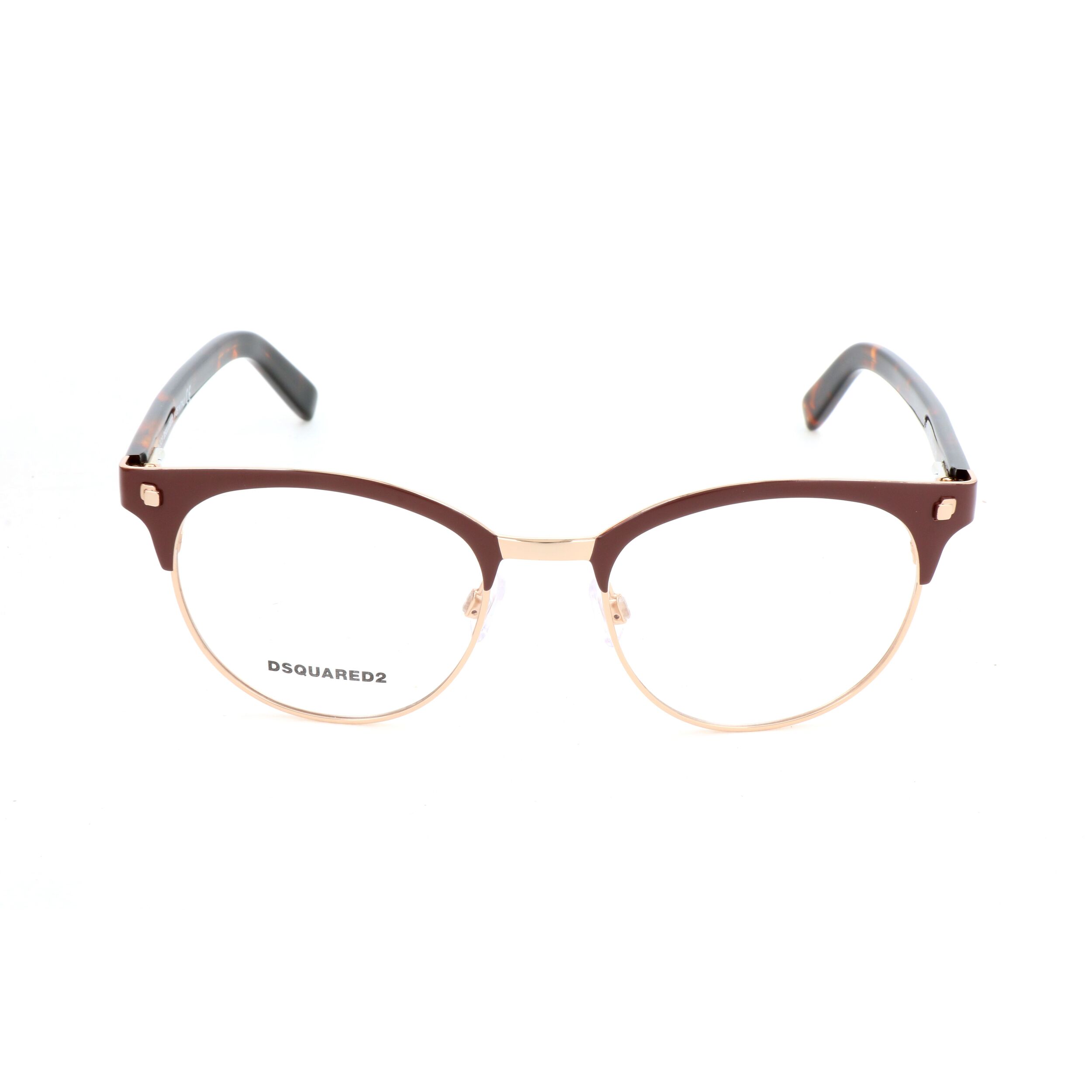 Montura de gafas Dsquared2 Unisex DQ5132-33