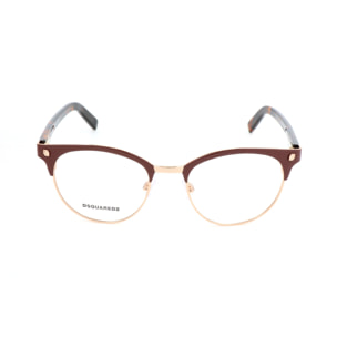 Montura de gafas Dsquared2 Unisex DQ5132-33
