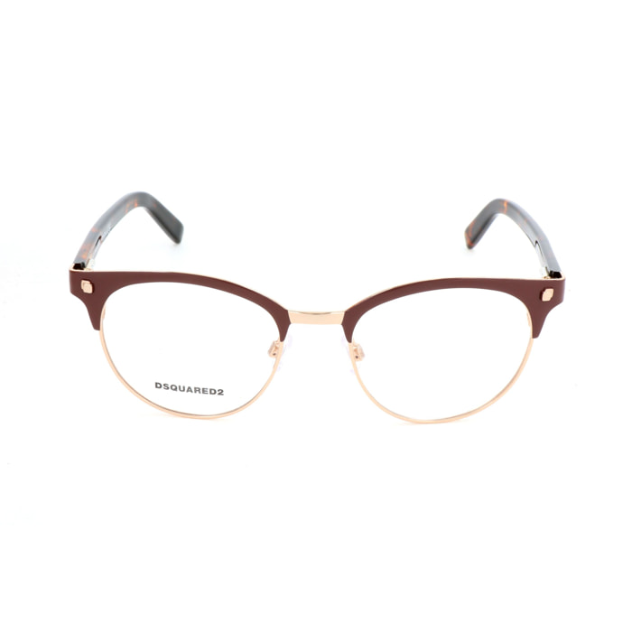 Montura de gafas Dsquared2 Unisex DQ5132-33