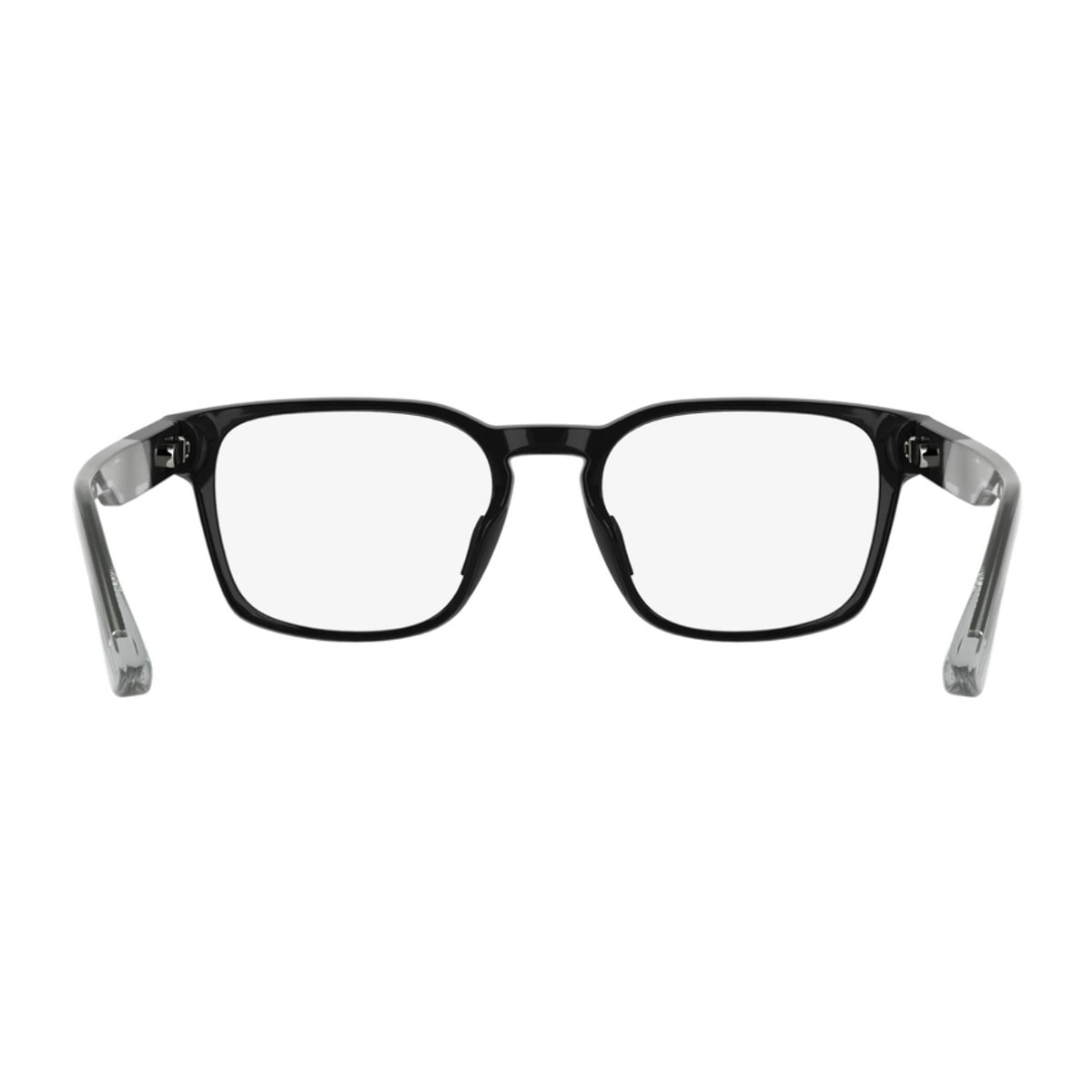 Gafas de Vista Lacoste L4010 001 de Acetato Inyectado Hombre 53 mm