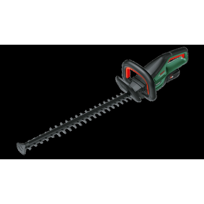 Cortasetos inalámbrico BOSCH UniversalHedgecut 18V-50 - sin batería - 0600849K00