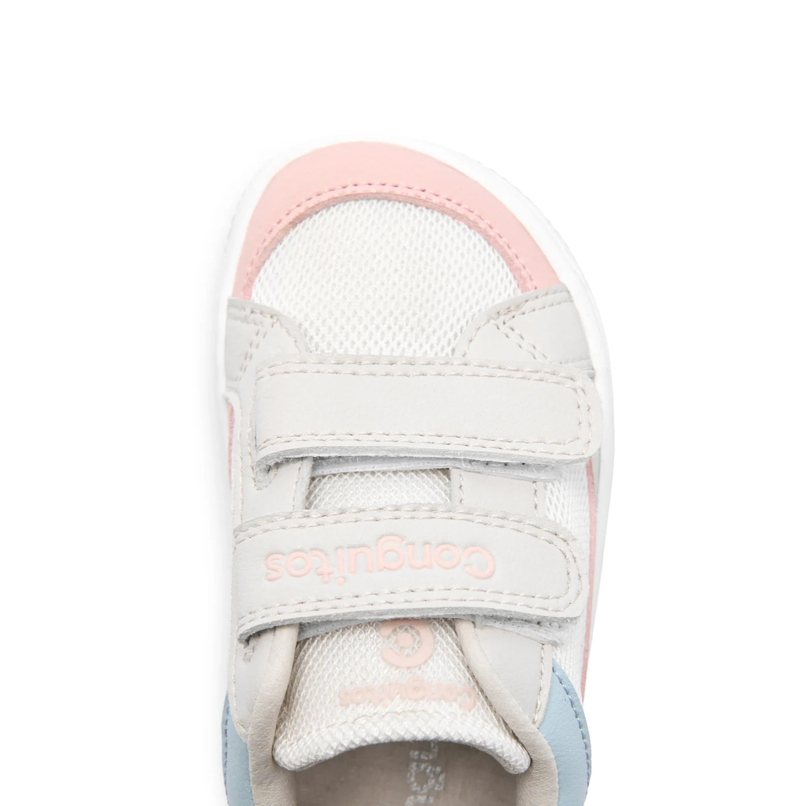 Zapatillas de Niña  Barefoot Goflex Multicolor