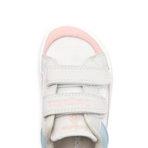 Zapatillas de Niña  Barefoot Goflex Multicolor