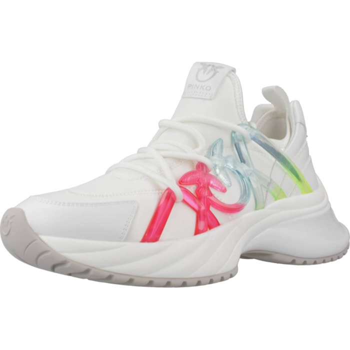 SNEAKERS PINKO ARIEL 01