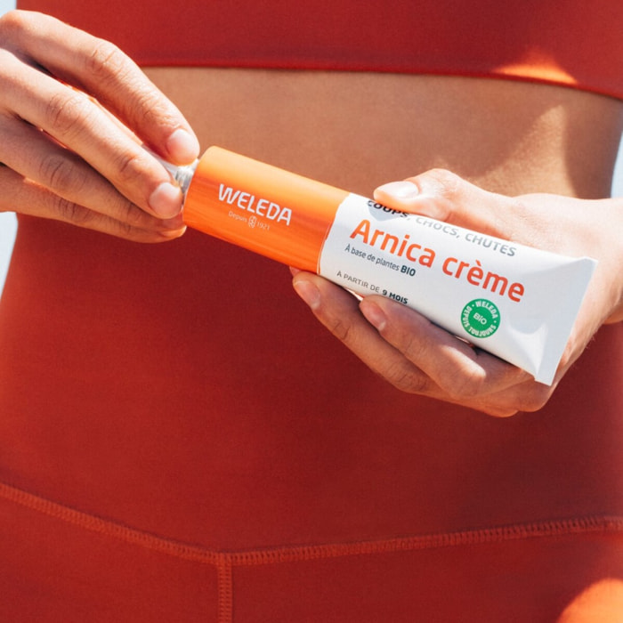 WELEDA - Arnica Crème - 25 g