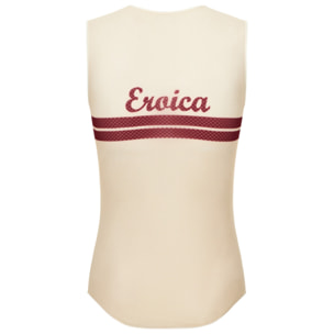 Eroica Monte - Maglia Intima - Print - Uomo
