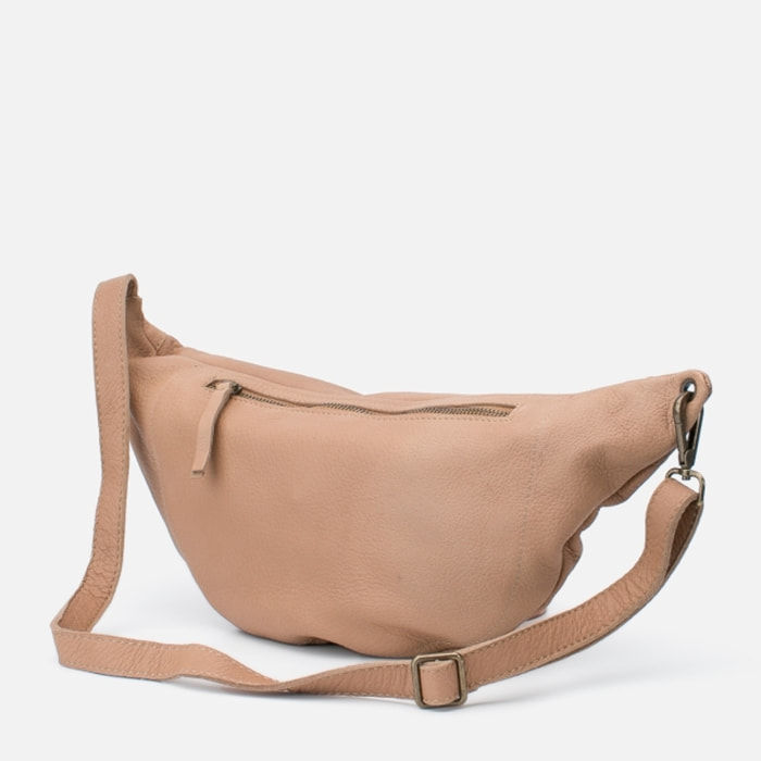 RiÃ±onera BIBA Tonibanana de piel