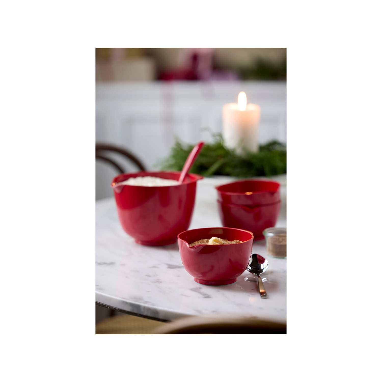 Cuillère NEW Classic