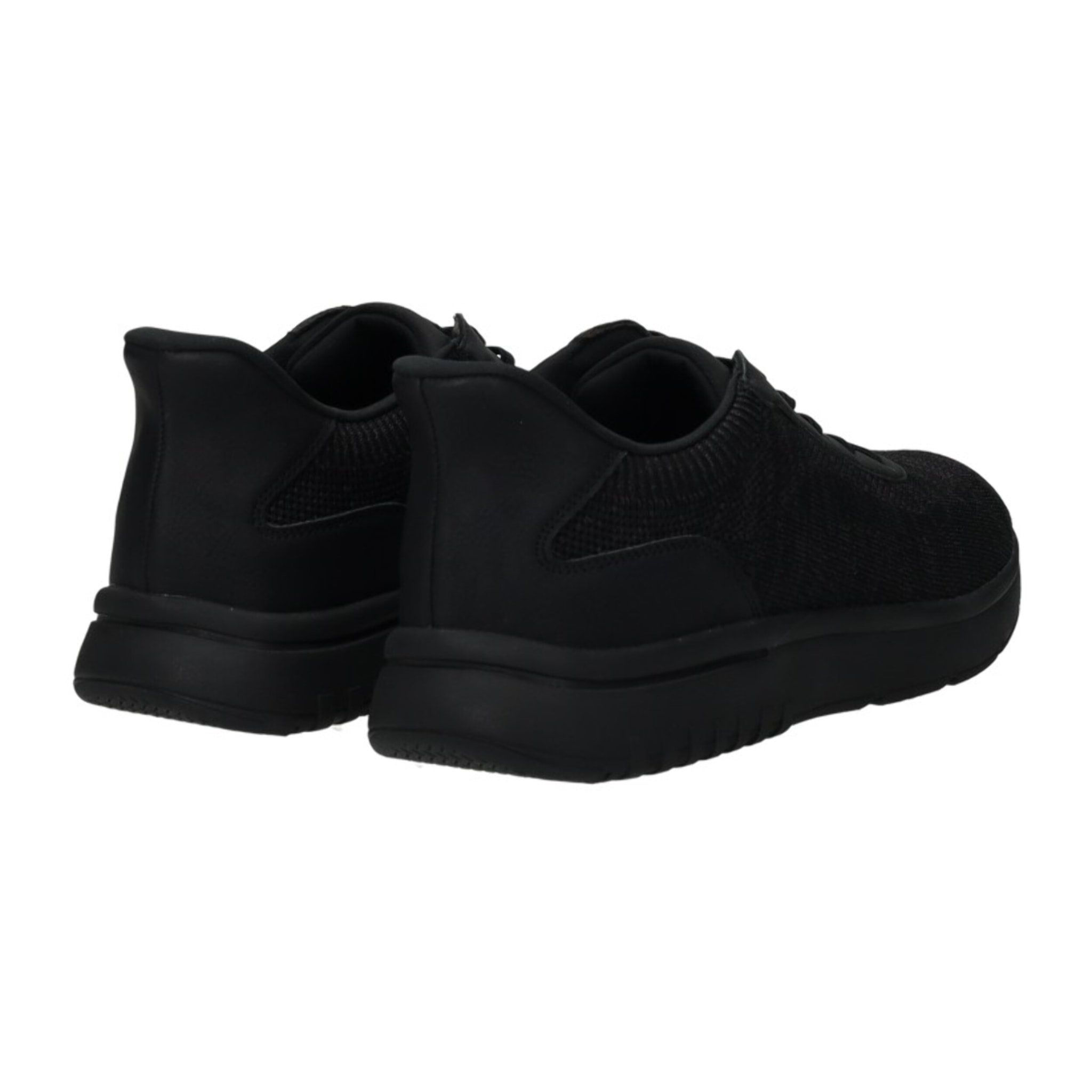 Sneakers Uomo Tata Italia Nero