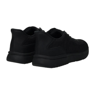 Sneakers Uomo Tata Italia Nero