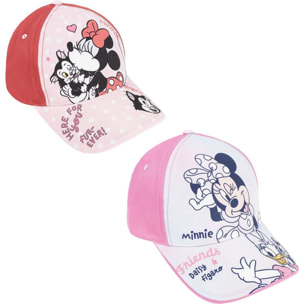 Gorra Minnie