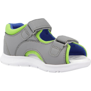 Sandalias Niño de la marca CHICCO  modelo GUSTAVO GRIS