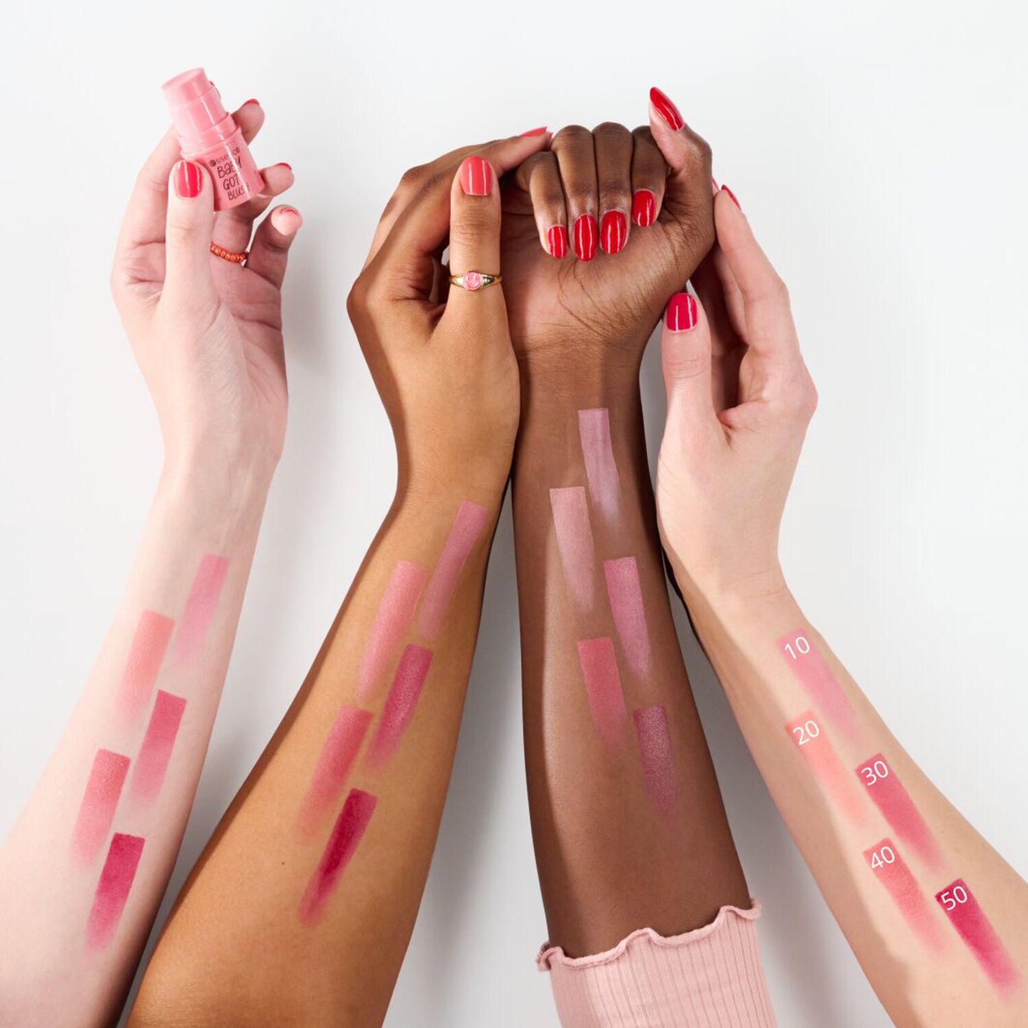 Baby Got Blush - Blush en Stick