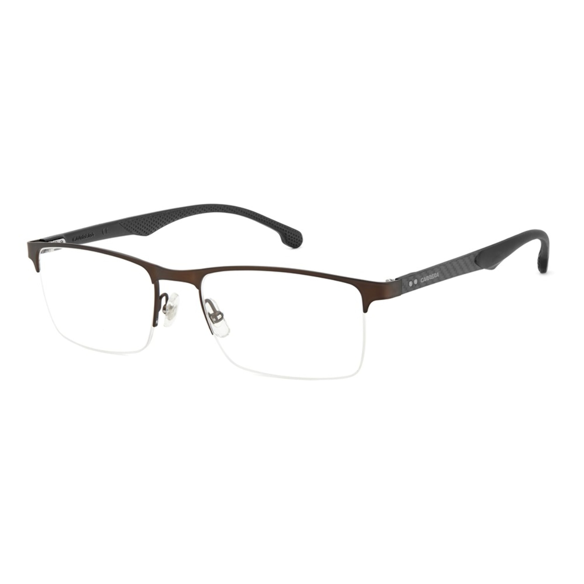 Gafas de Vista Carrera 8846 VZH 54 de Metal Hombre 54 mm