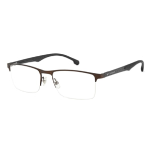 Gafas de Vista Carrera 8846 VZH 54 de Metal Hombre 54 mm
