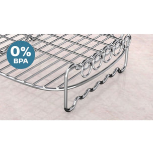 Kit PHILIPS HD9920/00 Séparateur horizontal pour Airfryers XL