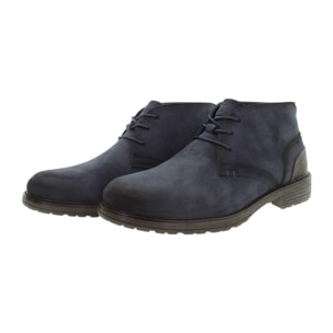 U.S. Polo Assn. - Stivaletti SERGE001M/EUY1 in sintetico per uomo