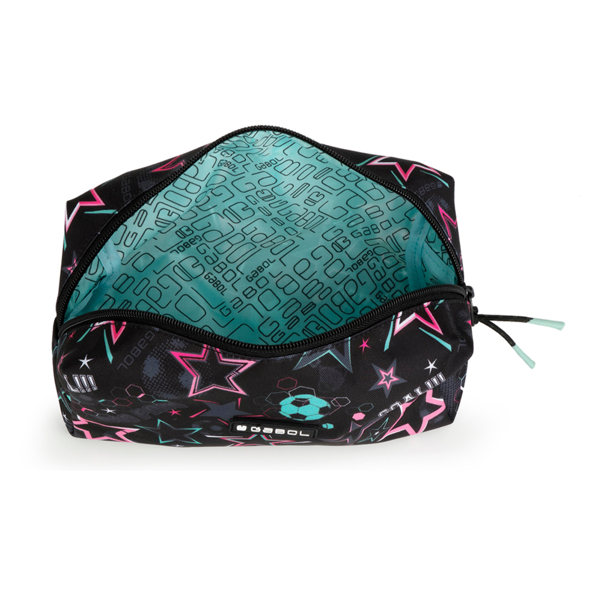 Estuche neceser Gabol Stellar