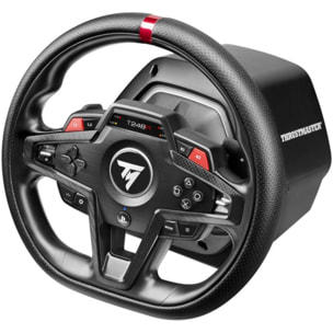 Volant + Pédalier THRUSTMASTER T248R