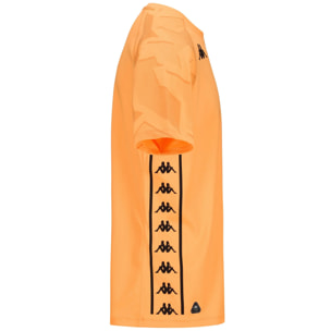 Kappa - Maglie gioco Uomo Giallo - Kombat Gk 2025 Spezia