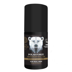 La Force Polaire - Déodorant Roll-On 50ml