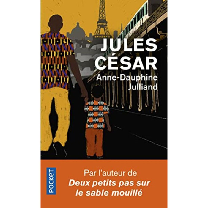 Julliand, Anne-Dauphine | Jules-César | Livre d'occasion