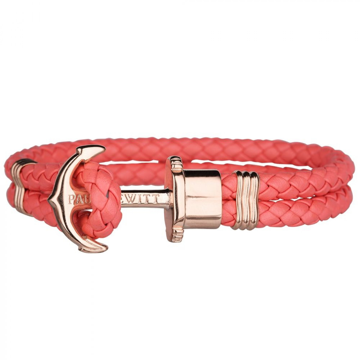 Pulsera Paul Hewitt Unisex PH-PH-L-R-CB-XL