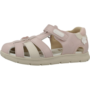 Sandalias Niña de la marca CHICCO  modelo SANDALIA CROMY ROSA