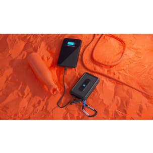 Batterie externe XMOOVE 10000 mAh USBx2