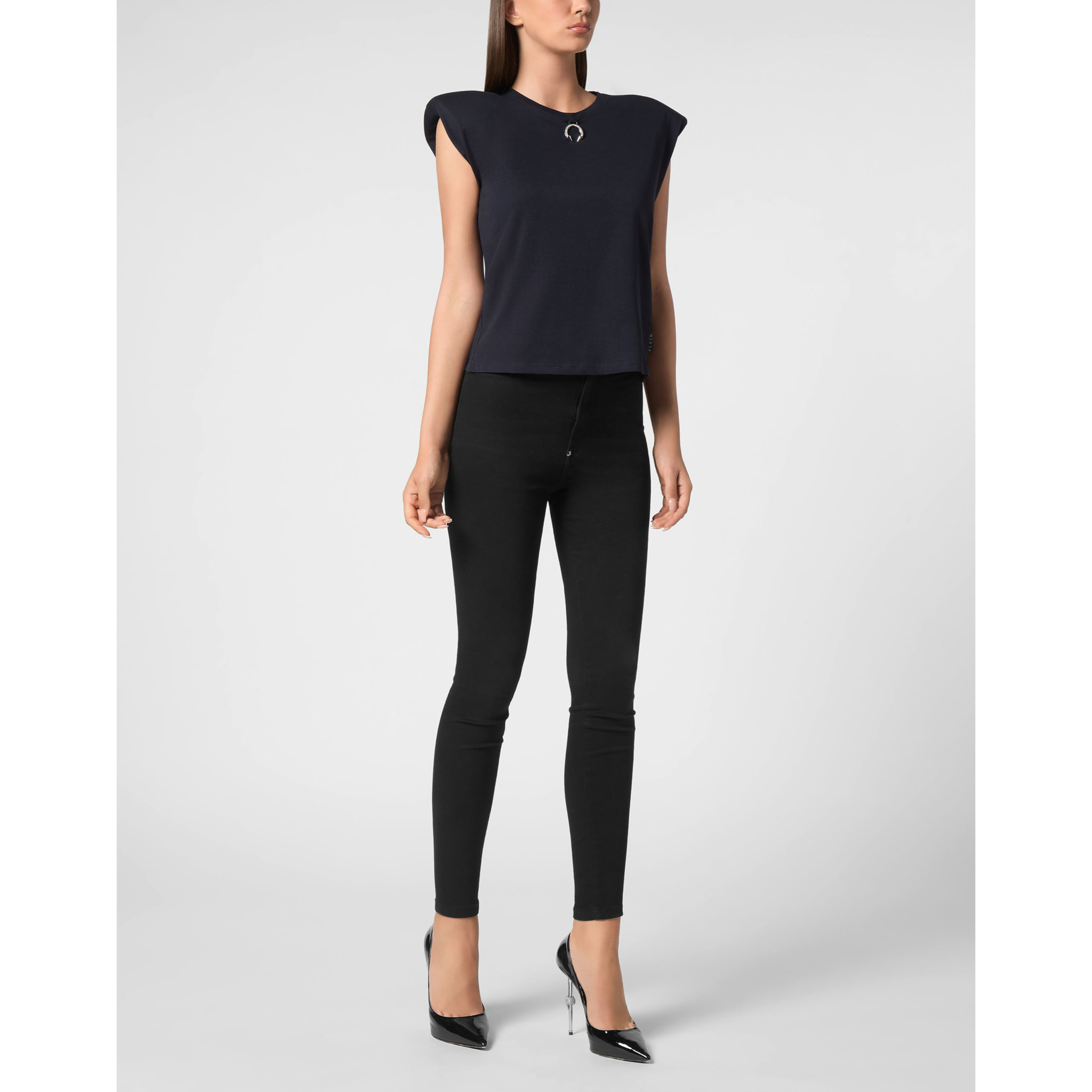 PHILIPP PLEIN Tank Top