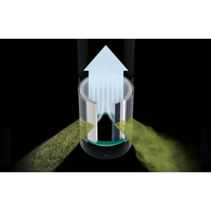 Purificatore Ventilatore Dyson Pure Cool™ TP00 | Ricondizionato