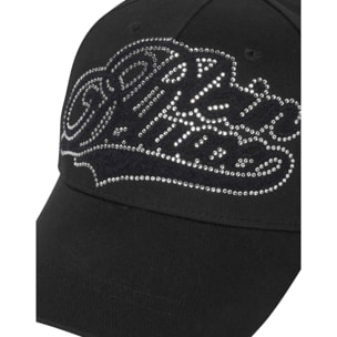 PHILIPP PLEIN Cappello da baseball