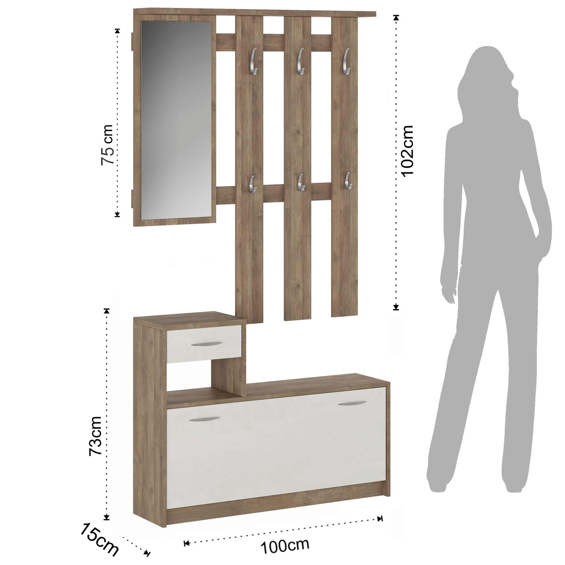Tomasucci Entrée KEN SILK FLOW
