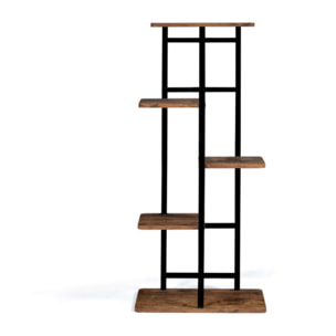Porte-plantes Elize 4 niveaux