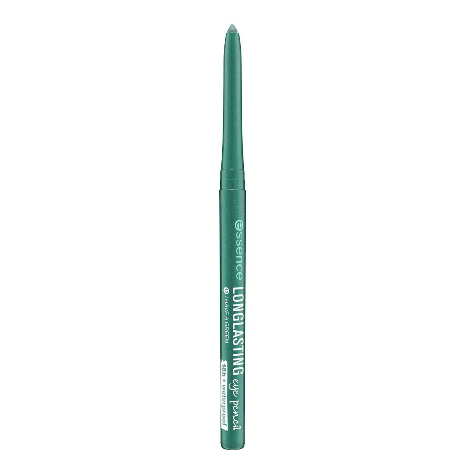 Long-Lasting Eye Pencil  - Crayon khôl Longue Tenue
