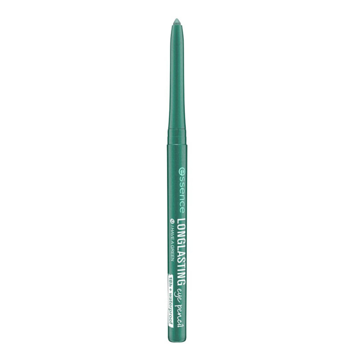 Long-Lasting Eye Pencil  - Crayon khôl Longue Tenue