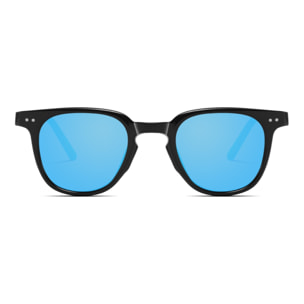 Gafas de Sol Feler 8901M-4 Polarizadas de Acetato Unisex 45 mm