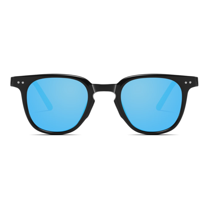 Gafas de Sol Feler 8901M-4 Polarizadas de Acetato Unisex 45 mm