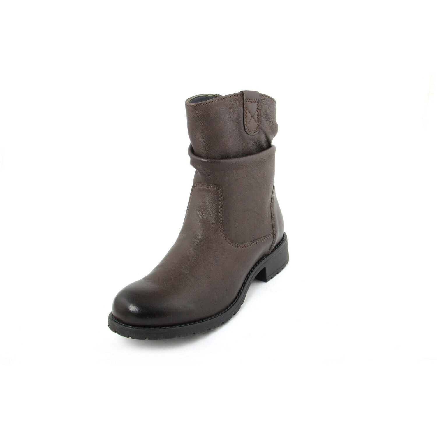 Botin para Mujer - Fashion Attitude Far-wh144h20 Dark Brown