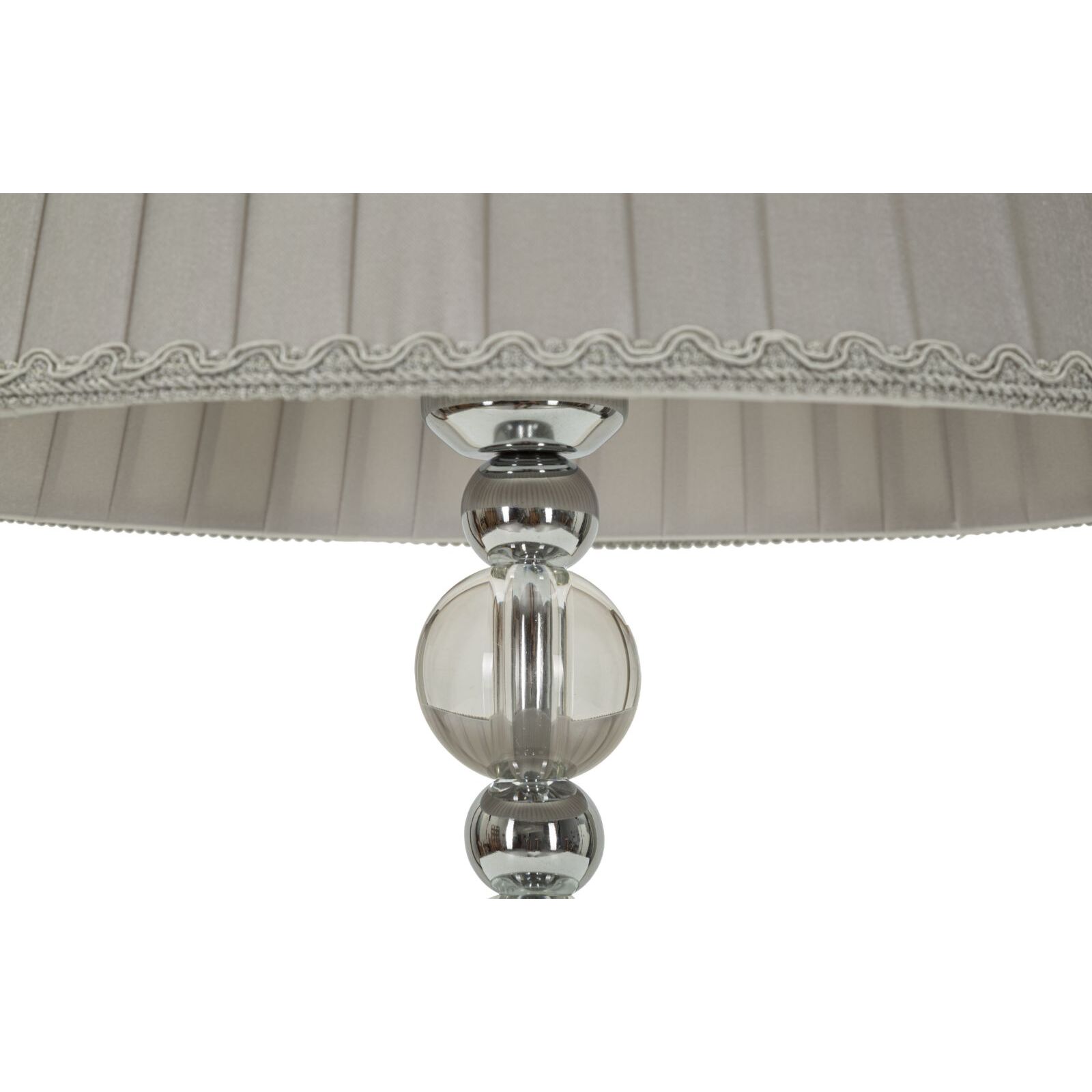 LAMPADA DA TAVOLO TOLLY CM Ø 30x48