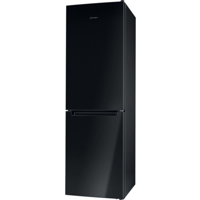 Réfrigérateur combiné INDESIT LI8S2EK