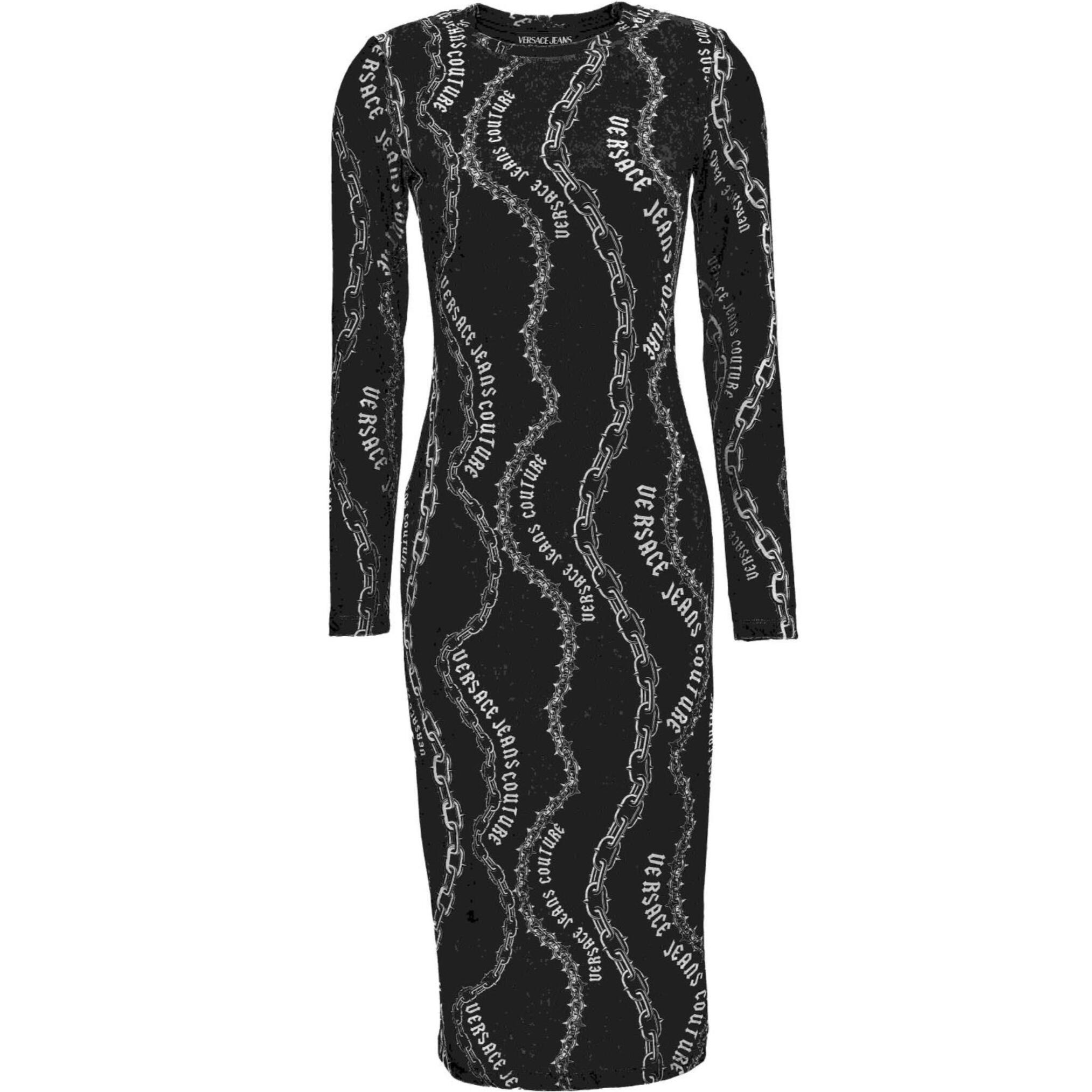 Versace Jeans Couture vestito